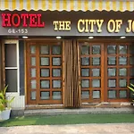The City Of Joy
