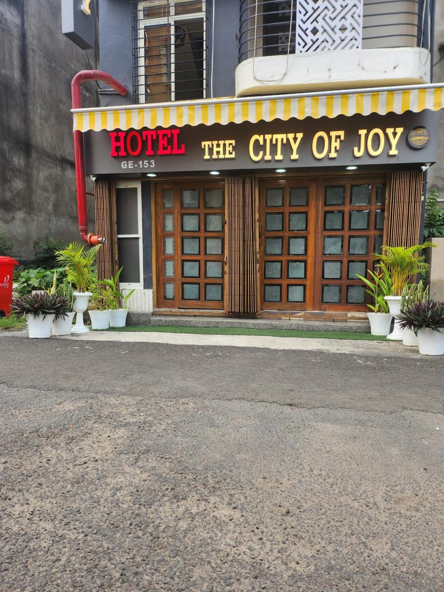 The Of Joy Hotel 3*